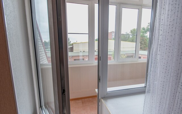 Bolshaya Bulvarnaya 10/21  Apartments
