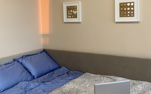 Квартира Уютная Студия Рядом Метро Алтуфьево