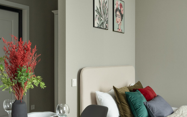 Квартира IsaRent на Лиговском проспекте