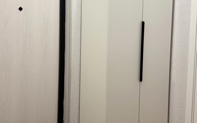 Апартаменты однокомнатные на Ивана Беличенко 90к1