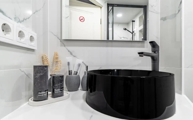 Апартаменты Джулиата 3