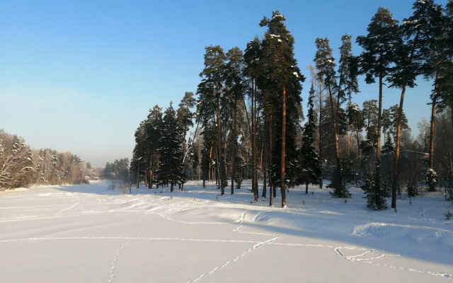 Частный дом в Заветах Ильича с розовой гостиной