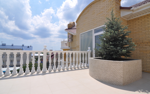 Astoriya Guest house
