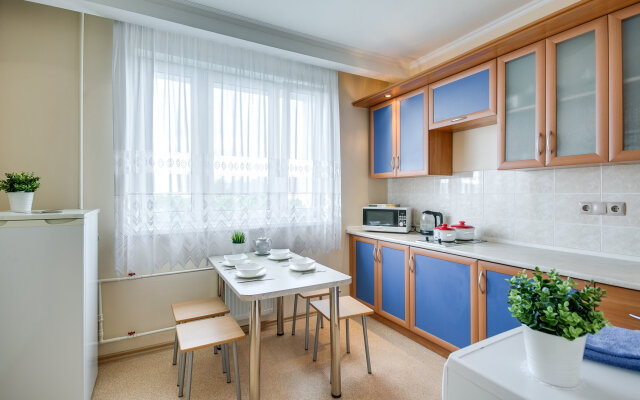 Апартаменты с 3 спальнями Oрехово (Дом у Парка)