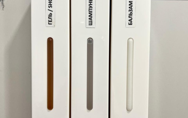 Апартаменты в Центре