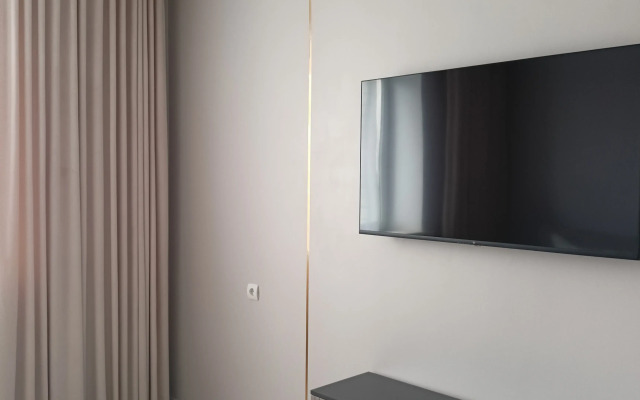 Квартира Морской бриз