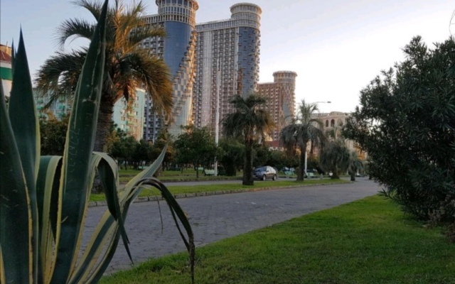 City Centre Vip11 Apartments