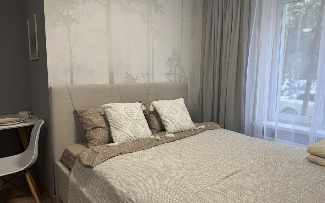 Апартаменты Дегунинская 2