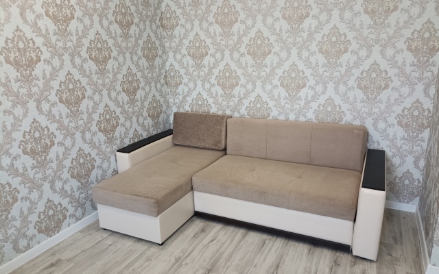 Odnokomnatnaya ryadom s Morem Flat