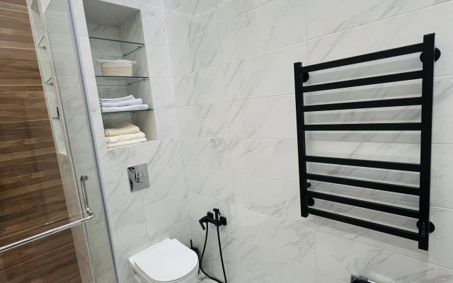 S Vidom Na More Flat