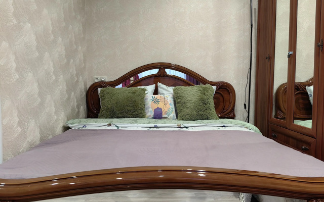 Апартаменты Like Home с видом на море