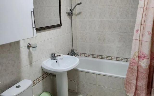 Квартира 3 студия