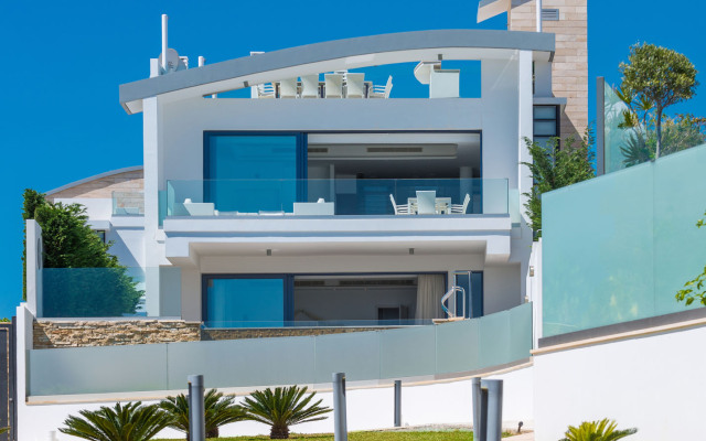 Lombardi Villa