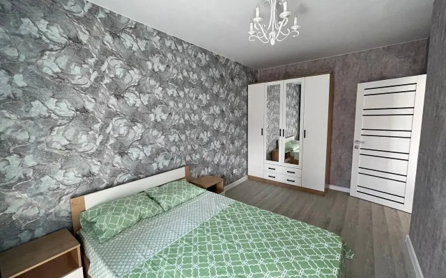 Квартира Рядом с Аквапарком