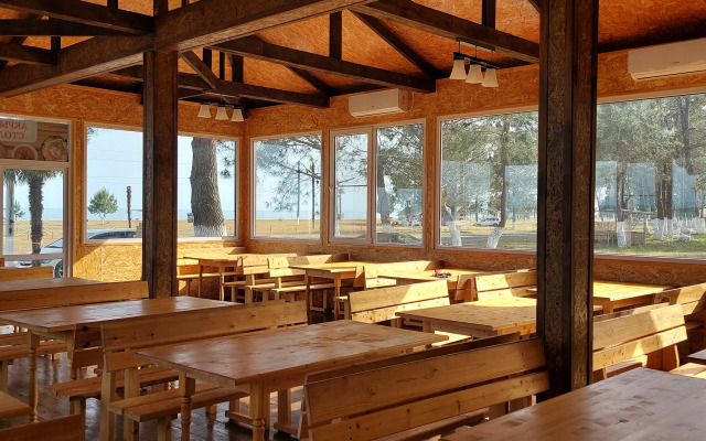 Sosnovy Bor Resort