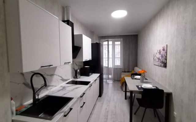 Квартира 1-я квартира в Самом Сердце Ростова