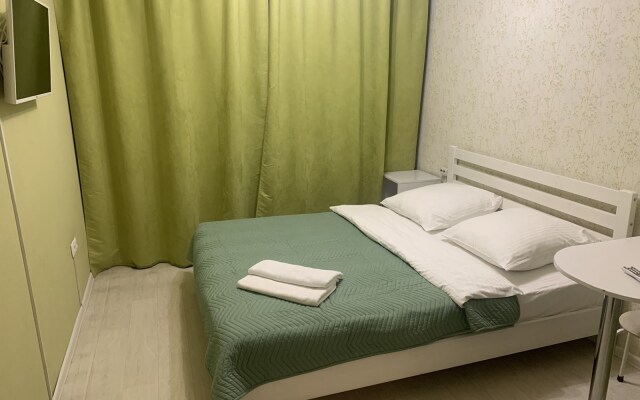 Grand Mini Hotel