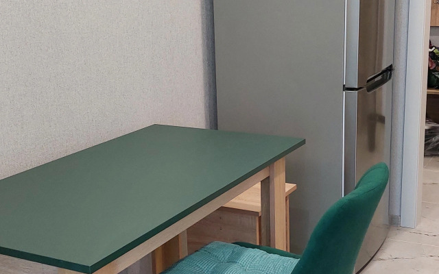 Novaya Uyutnaya Flat