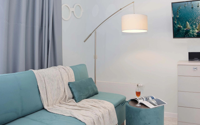 Квартира с Видом на Море - Navy