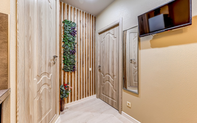 Apartment Ecolife 3