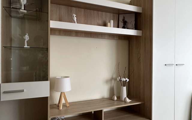 Апартаменты Светлая Студия в Нахабино