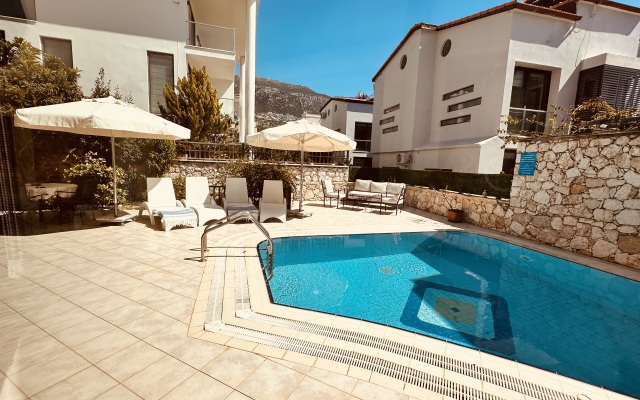 Lyciasun Villa