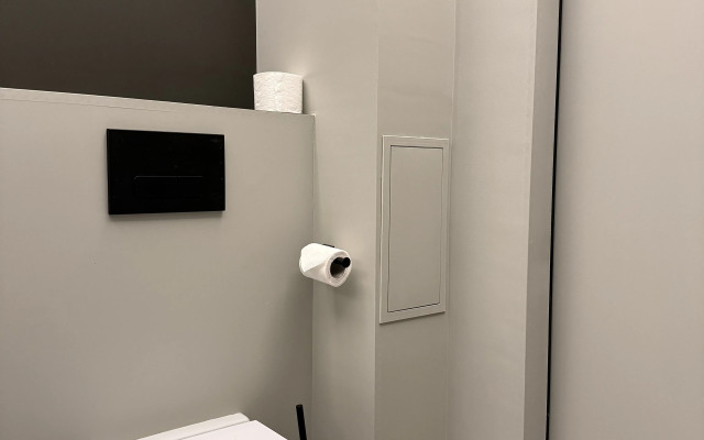 Квартира 4 на Балебина 13Б Новый Дом