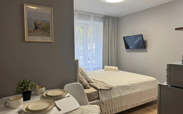 Апартаменты Дегунинская 2