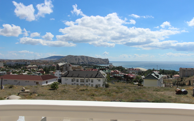 Khale Guest House