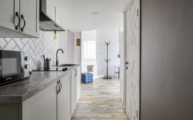 Апартаменты Welcome Home Владимирский 15