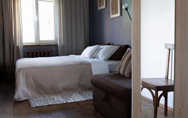 Kolomna Mokka Stary Gorod Apartments