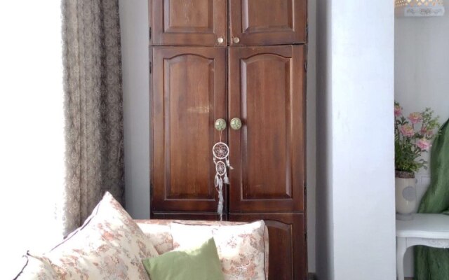 Квартира Атмосфера Любви