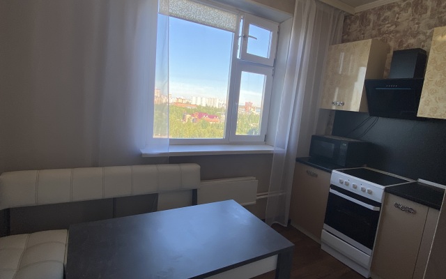 Odnokomnatnaya Flat