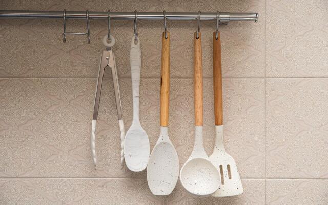 Krasavitsa V Tsentre U Zhd Vokzala Flat