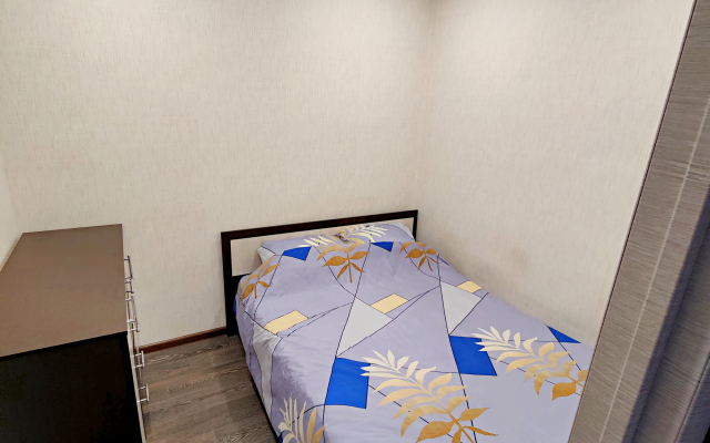 Квартира 4 Квартал дом 1