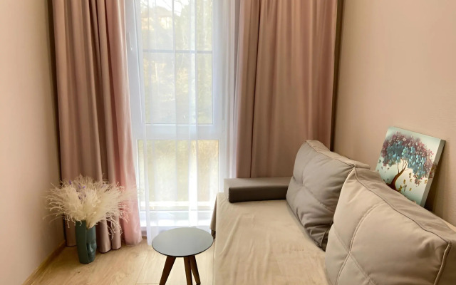Sochihome Green Palace Apartments