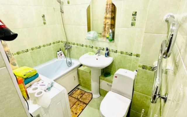 Квартира Самом Центре Города