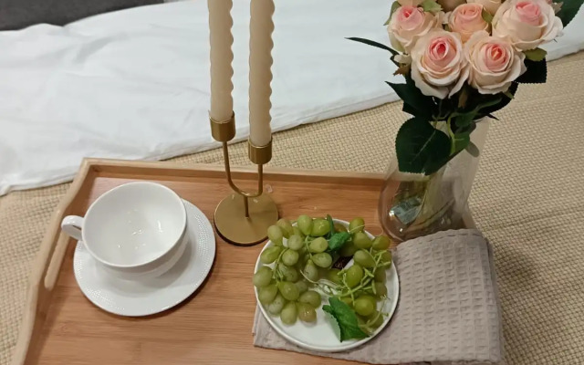 Квартира Бизнес Класс в Казани на 5 гостей