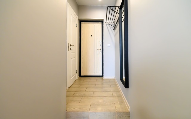 Letchika Ul'yanina 476/4 Apartments
