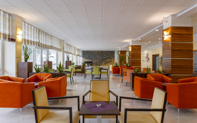 Behounek Hotel