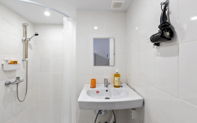 MaxRealty24 Khimki 3 Apartments