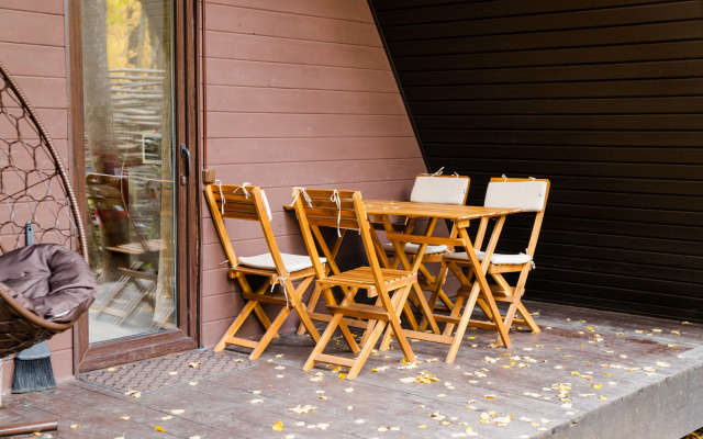 Отель Алмазы