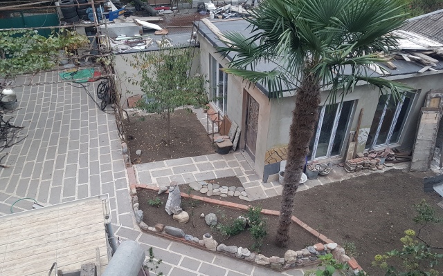 Romson Hotel Guest House