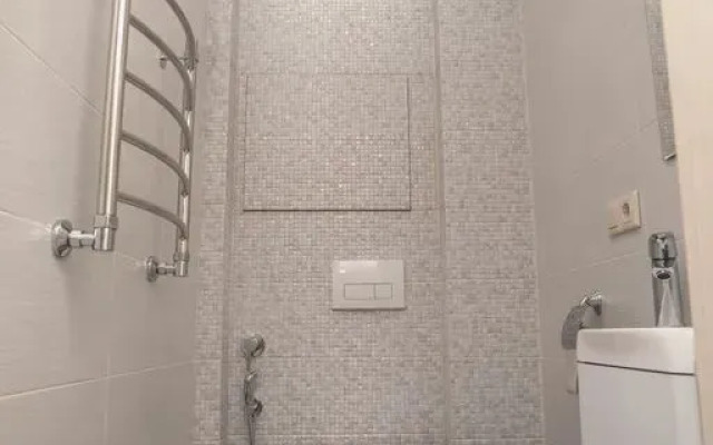 Квартира на проспекте Геленджикский 112