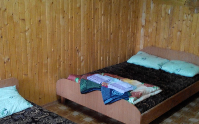 Guest House Tolstyachok