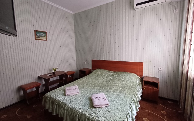 Гостевой дом Надежда