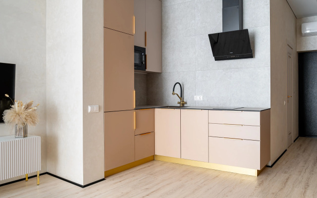 Апартаменты Red Apartments Барселона Грасия