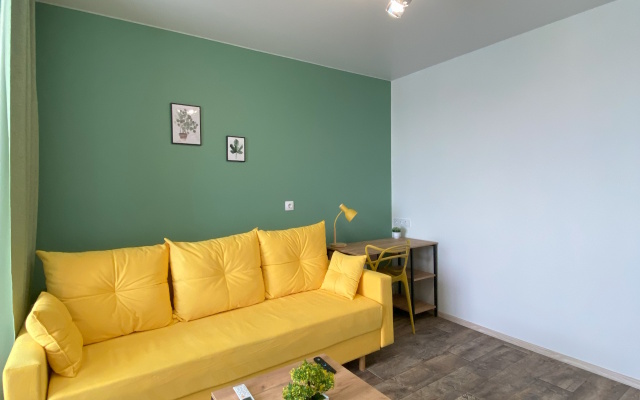 Квартира Летняя