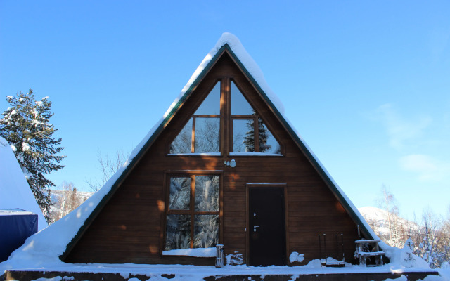 Shalash Private House