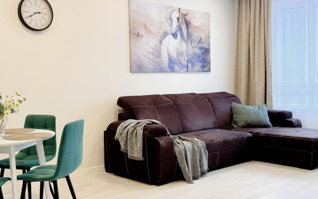 Art Siti Flat